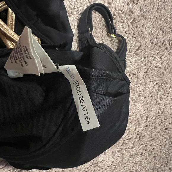 Bleu Rod Beattie One Piece Swim Suit - Picture 4 of 5